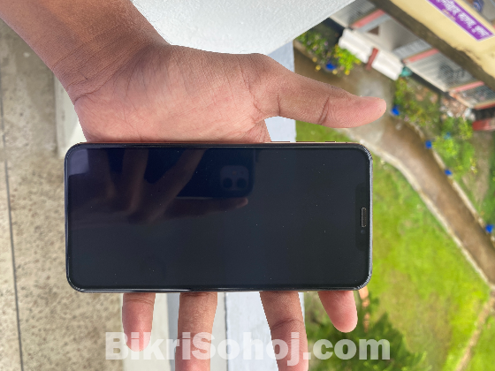 I phone xs max